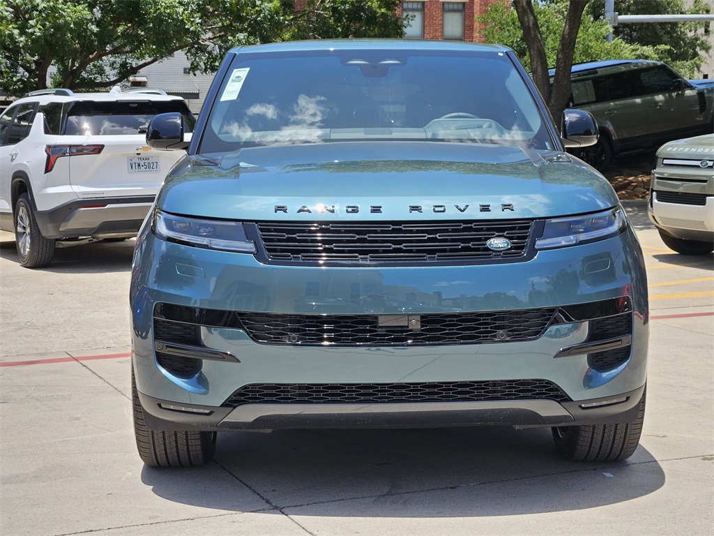 Range Rover Sport SE