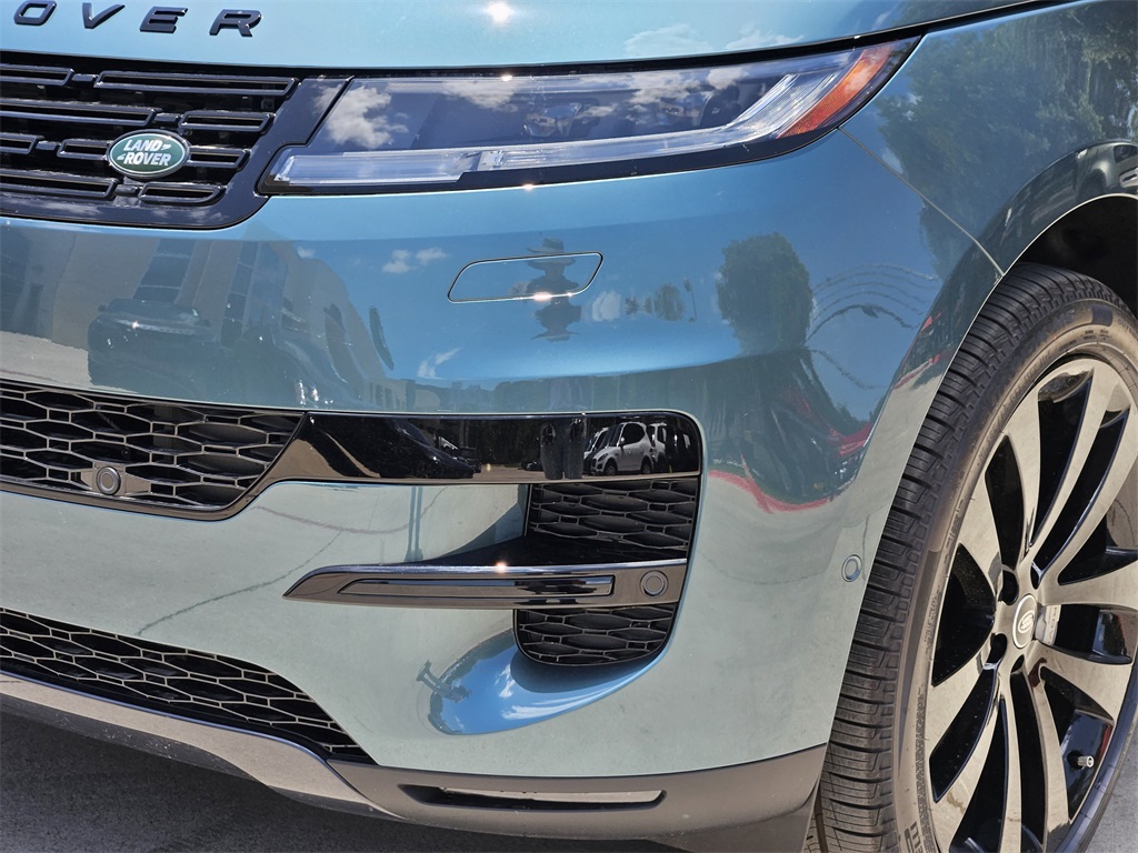 Range Rover Sport SE