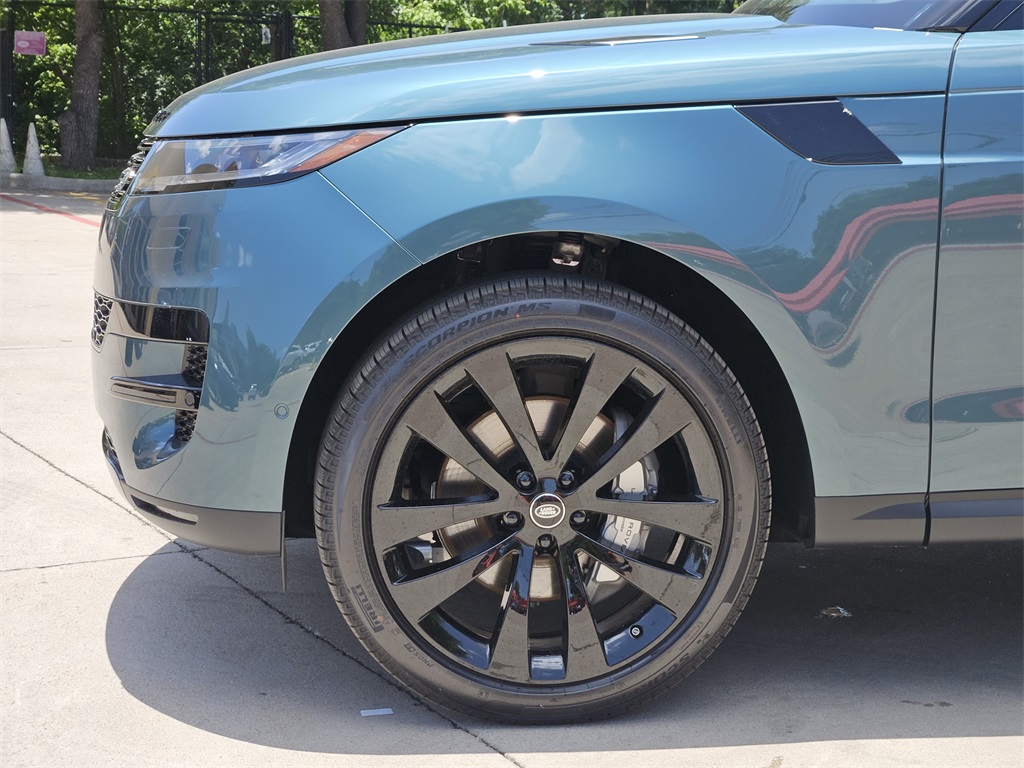 Range Rover Sport SE