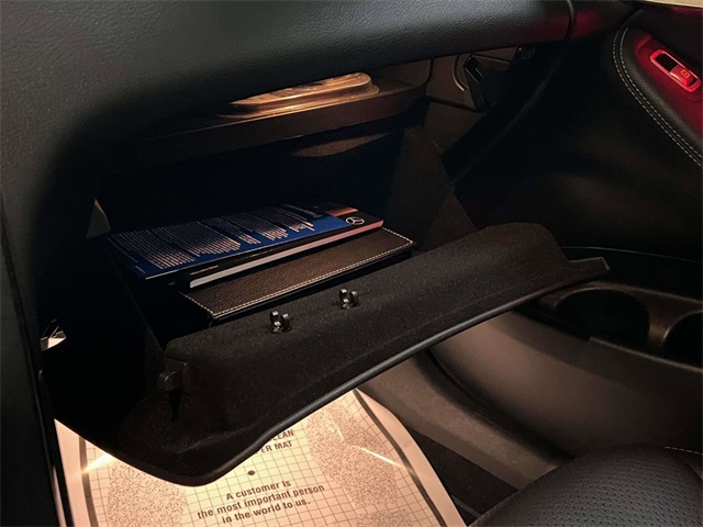 used 2021 Mercedes-Benz GLC car, priced at $33,991