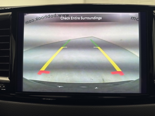 used 2025 Chrysler Pacifica car, priced at $29,999