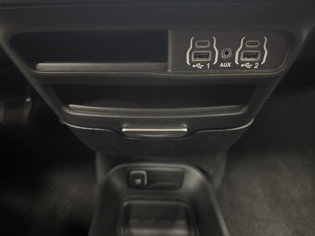 used 2025 Chrysler Pacifica car, priced at $29,999