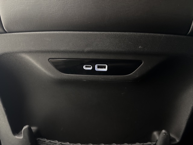 used 2025 Chrysler Pacifica car, priced at $29,999