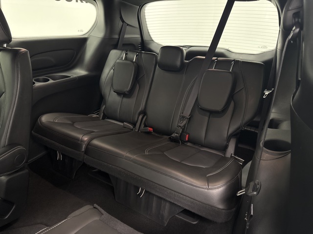 used 2025 Chrysler Pacifica car, priced at $29,999