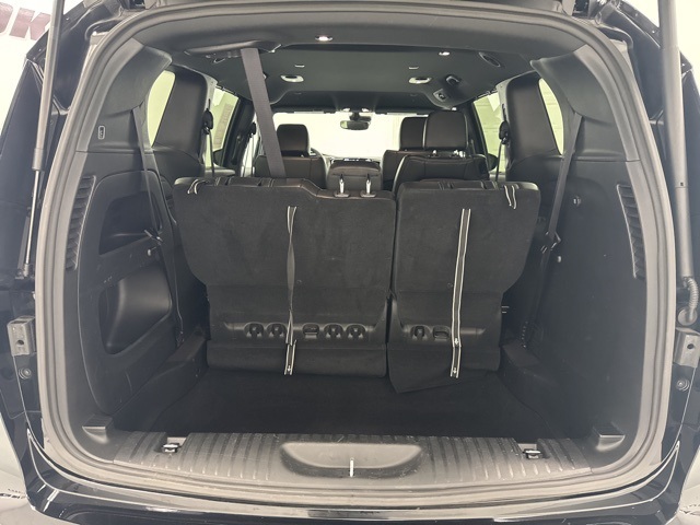 used 2025 Chrysler Pacifica car, priced at $29,999