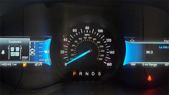 2024 Ford Edge SEL AWD 2024 Ford Edge SEL AWD