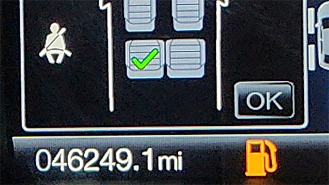 2024 Ford Edge SEL AWD 2024 Ford Edge SEL AWD