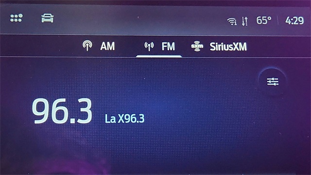 2024 Ford Edge SEL AWD 2024 Ford Edge SEL AWD