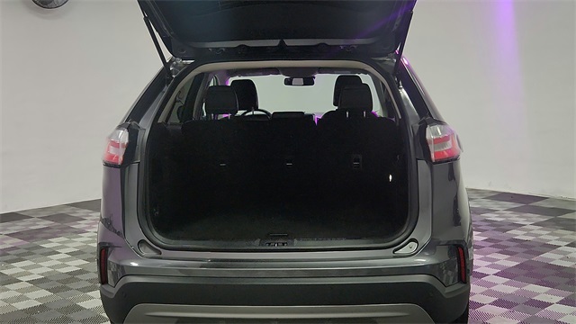 2024 Ford Edge SEL AWD 2024 Ford Edge SEL AWD