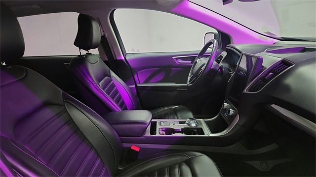 2024 Ford Edge SEL AWD 2024 Ford Edge SEL AWD