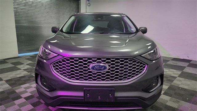 2024 Ford Edge SEL AWD 2024 Ford Edge SEL AWD