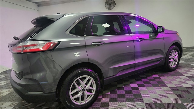 2024 Ford Edge SEL AWD 2024 Ford Edge SEL AWD