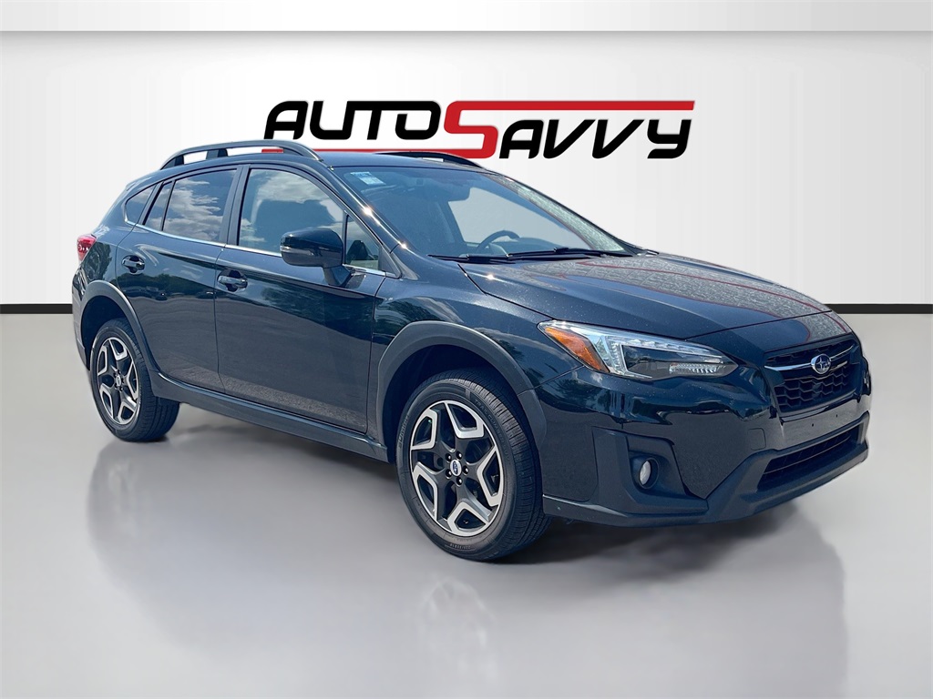 2019 Subaru Crosstrek Limited's photo