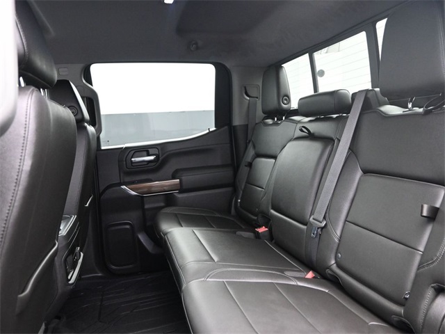 used 2019 Chevrolet Silverado 1500 car, priced at $26,500