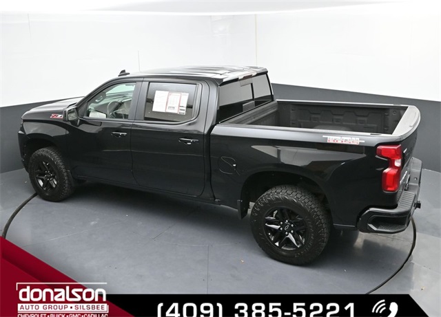 used 2019 Chevrolet Silverado 1500 car, priced at $26,500