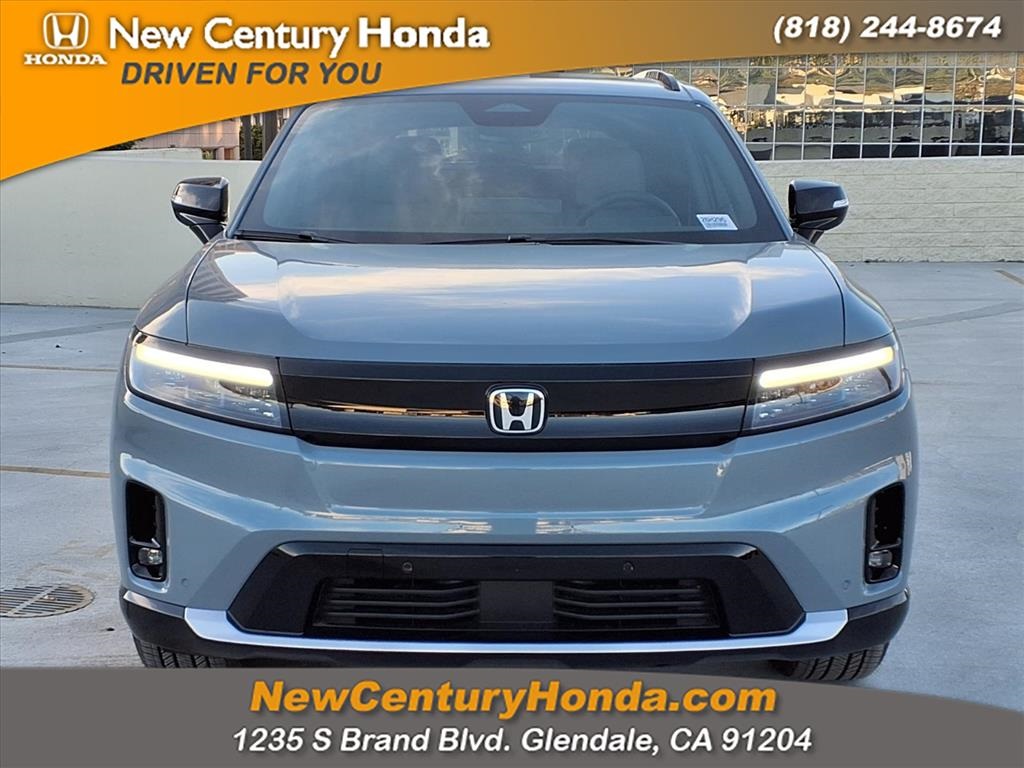 new 2026 Honda Prologue car, priced at $53,650