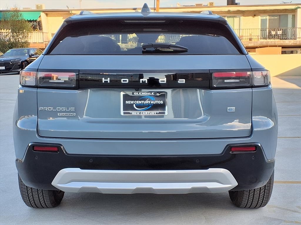 new 2026 Honda Prologue car, priced at $53,650