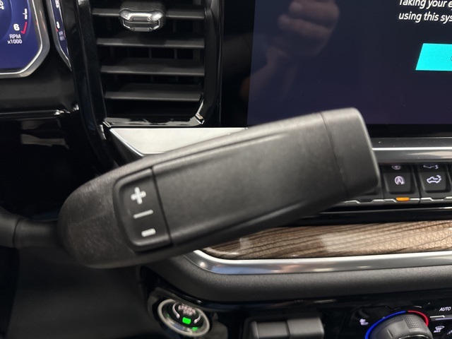 new 2026 Chevrolet Silverado 1500 car, priced at $49,205