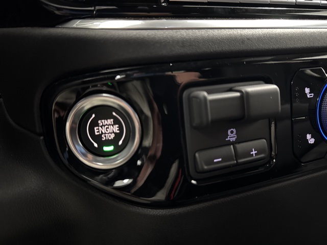 new 2026 Chevrolet Silverado 1500 car, priced at $49,205