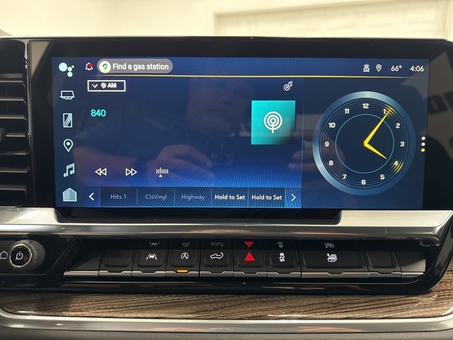 new 2026 Chevrolet Silverado 1500 car, priced at $49,205