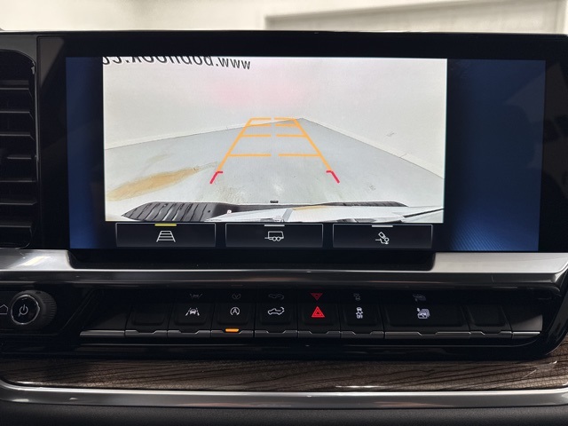 new 2026 Chevrolet Silverado 1500 car, priced at $49,205