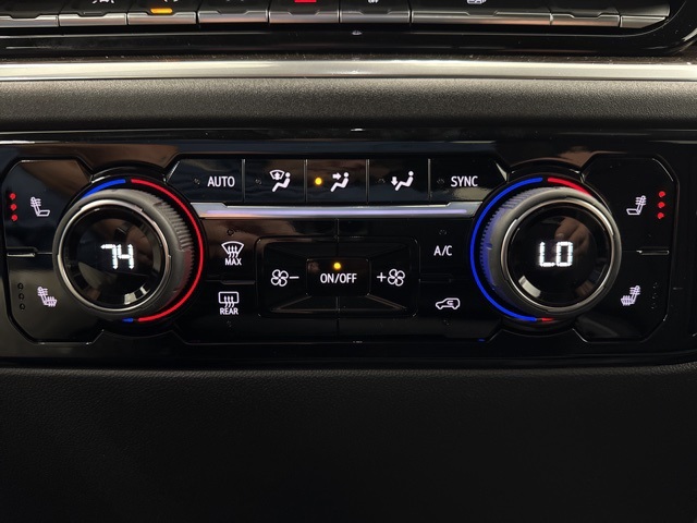 new 2026 Chevrolet Silverado 1500 car, priced at $49,205