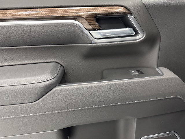 new 2026 Chevrolet Silverado 1500 car, priced at $49,205