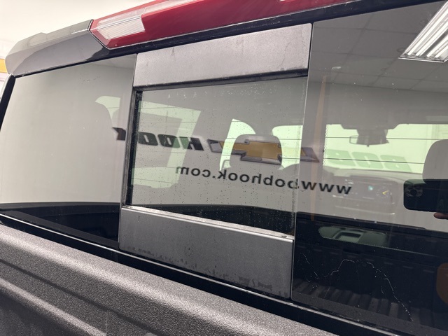 new 2026 Chevrolet Silverado 1500 car, priced at $49,205