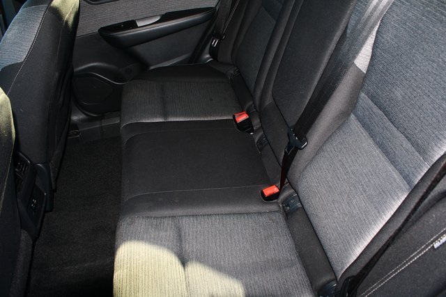 used 2023 Nissan Rogue car, priced at $17,473