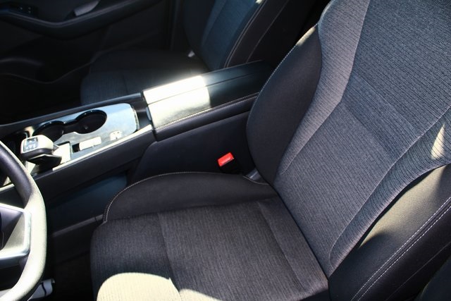 used 2023 Nissan Rogue car, priced at $17,473