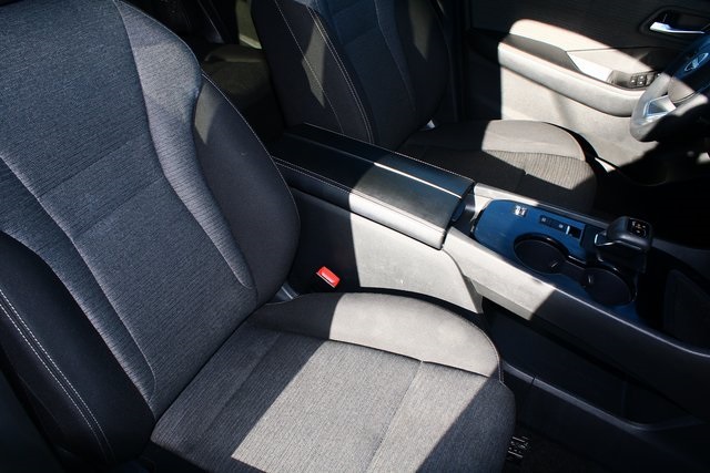 used 2023 Nissan Rogue car, priced at $17,473