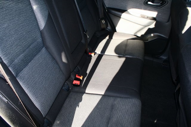 used 2023 Nissan Rogue car, priced at $17,473