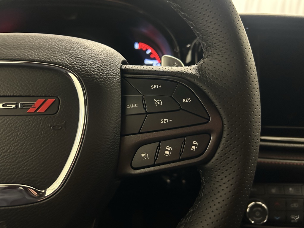 new 2026 Dodge Durango car, priced at $48,290