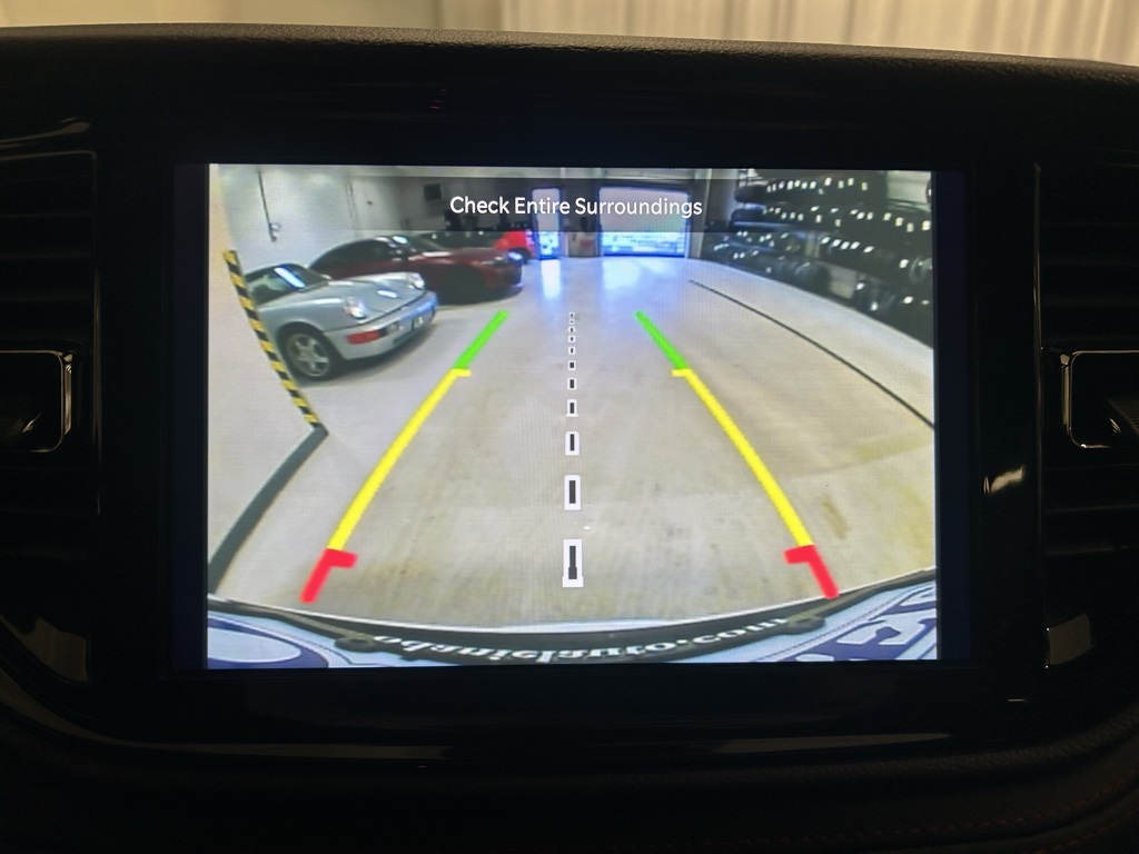 new 2026 Dodge Durango car, priced at $48,290