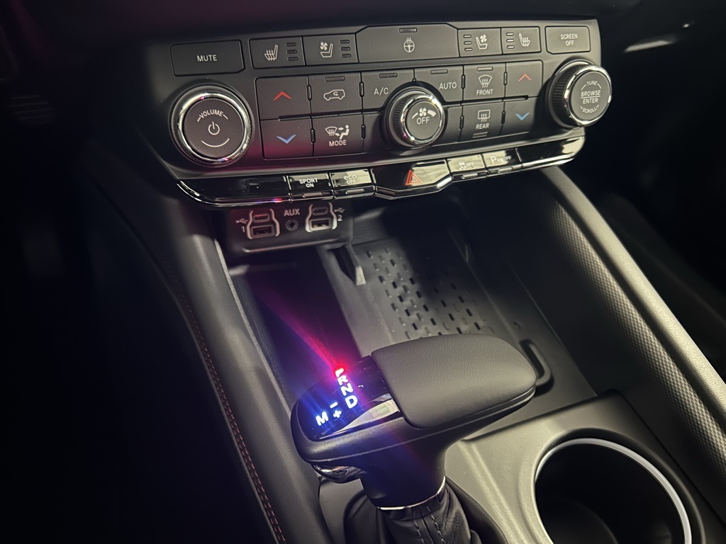 new 2026 Dodge Durango car, priced at $48,290