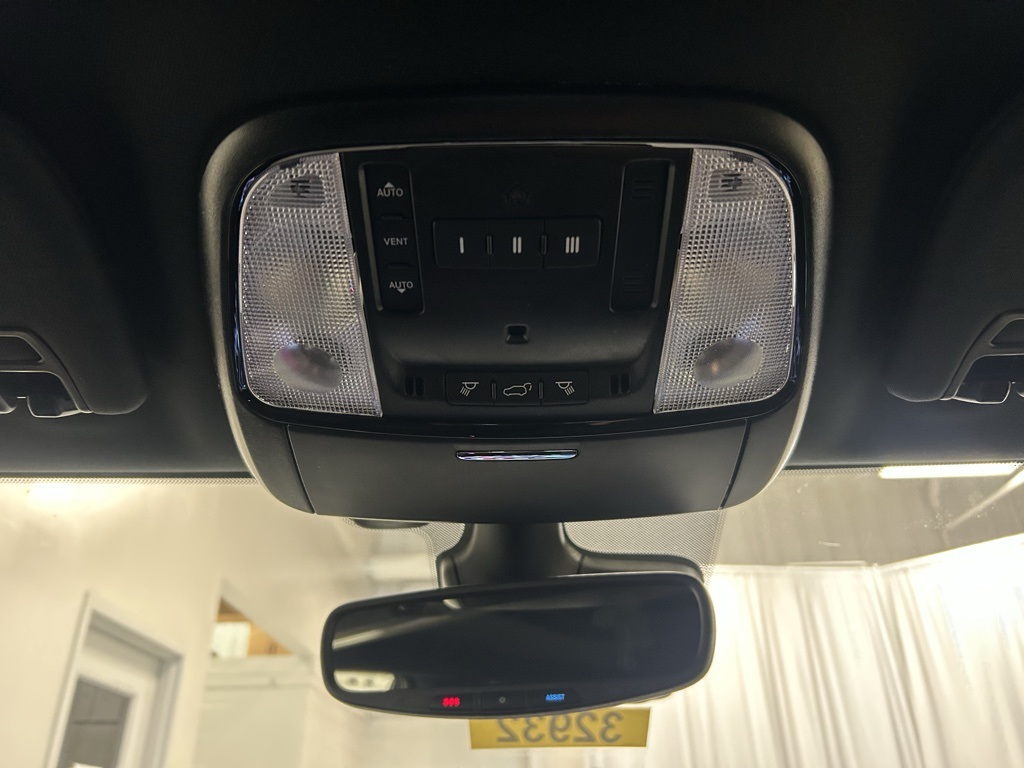 new 2026 Dodge Durango car, priced at $48,290