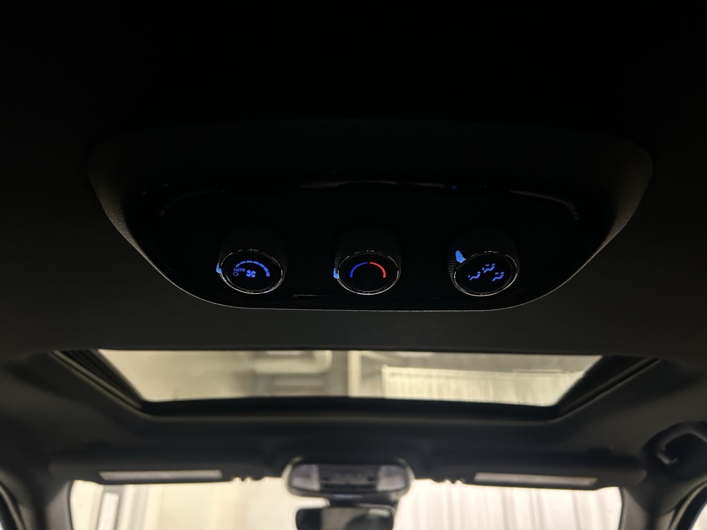 new 2026 Dodge Durango car, priced at $48,290