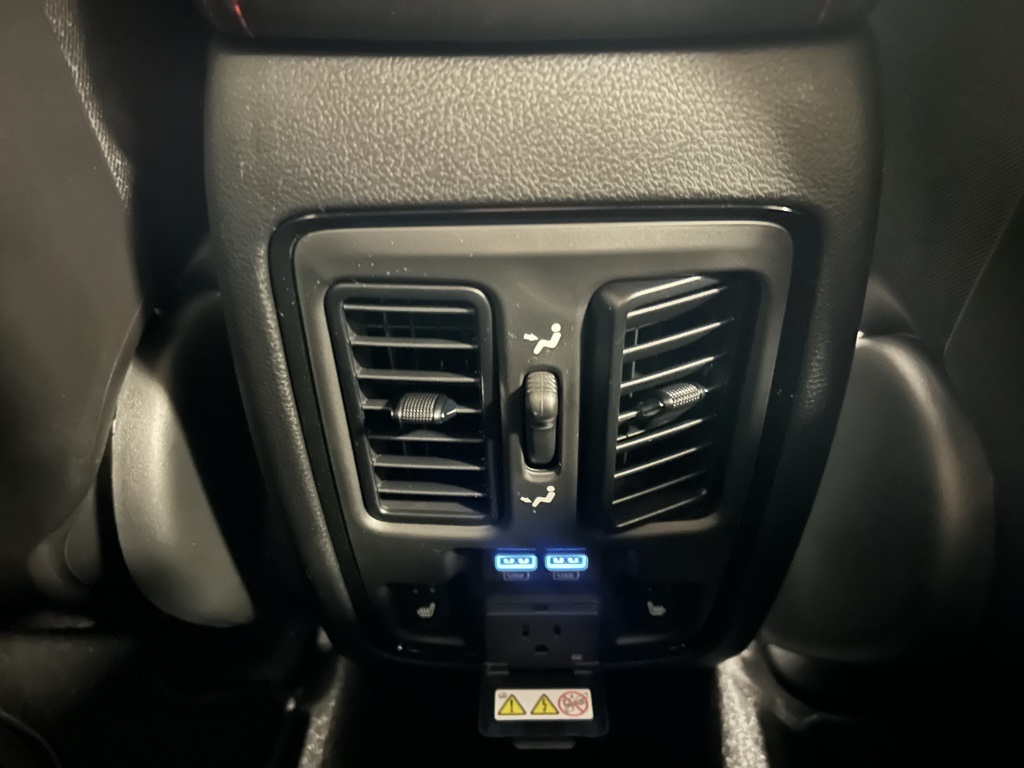 new 2026 Dodge Durango car, priced at $48,290