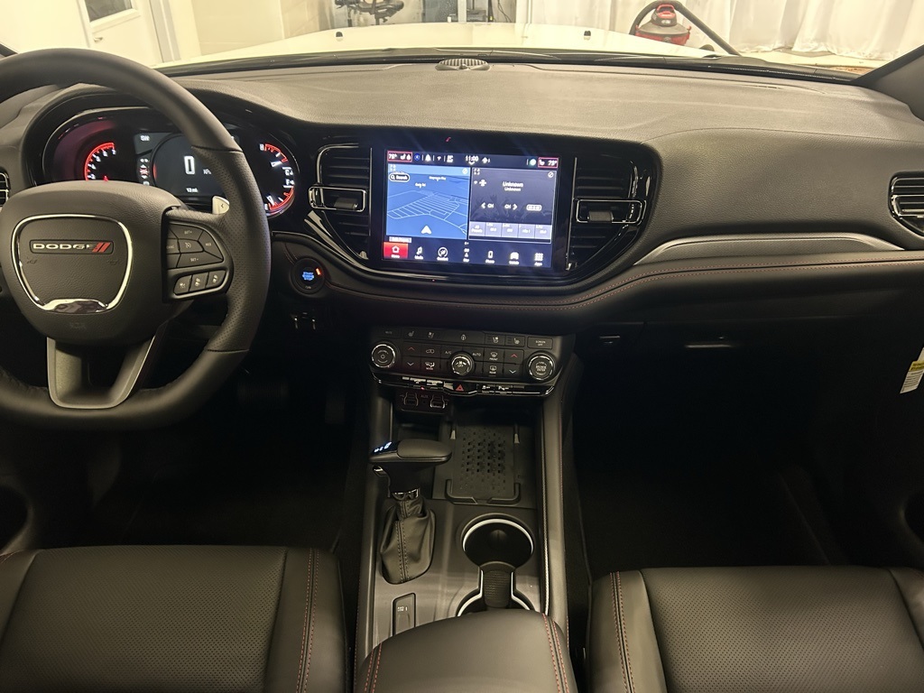 new 2026 Dodge Durango car, priced at $48,290