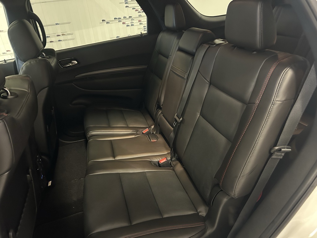 new 2026 Dodge Durango car, priced at $48,290