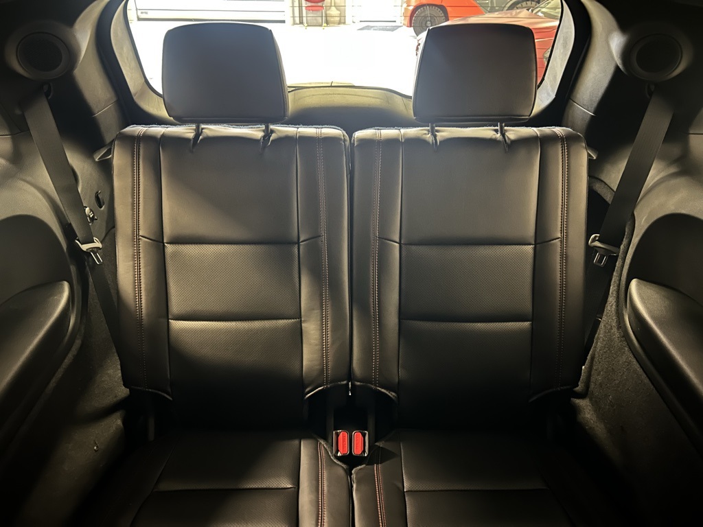 new 2026 Dodge Durango car, priced at $48,290