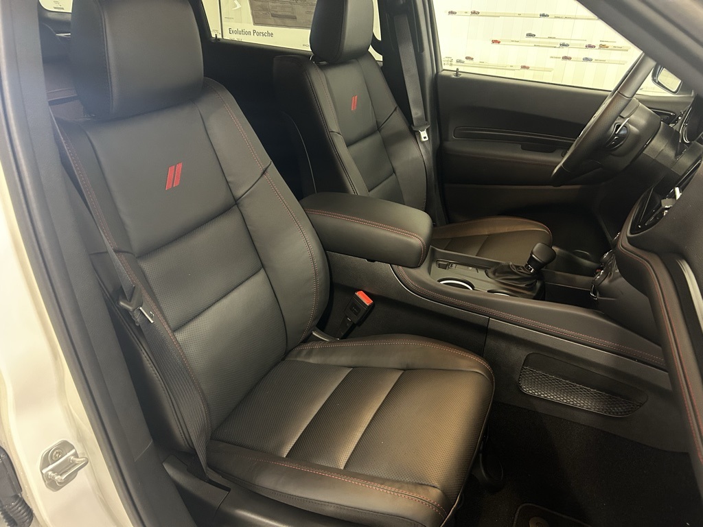 new 2026 Dodge Durango car, priced at $48,290
