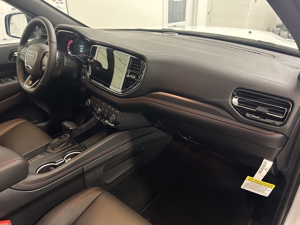new 2026 Dodge Durango car, priced at $48,290