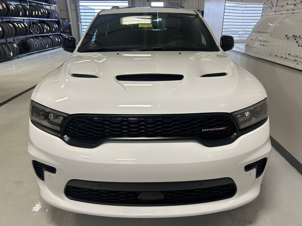 new 2026 Dodge Durango car, priced at $48,290