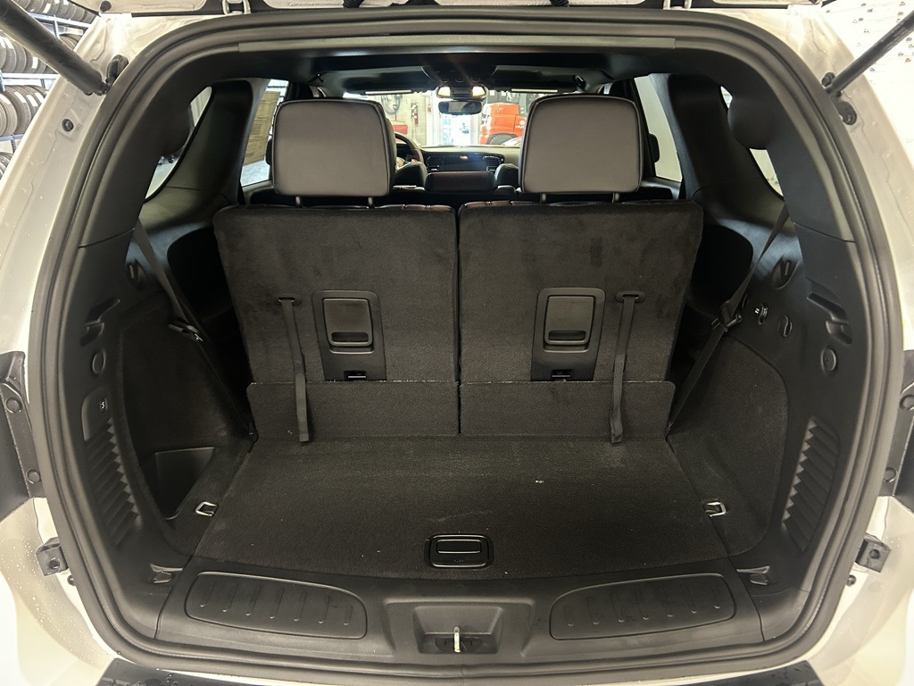 new 2026 Dodge Durango car, priced at $48,290