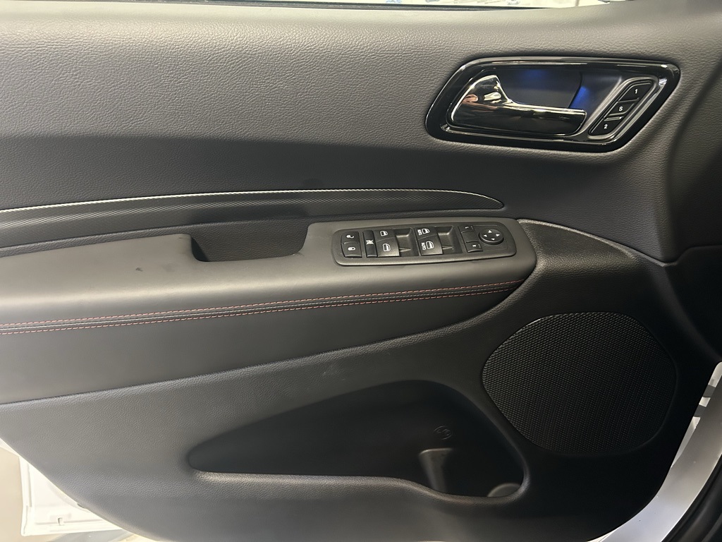 new 2026 Dodge Durango car, priced at $48,290