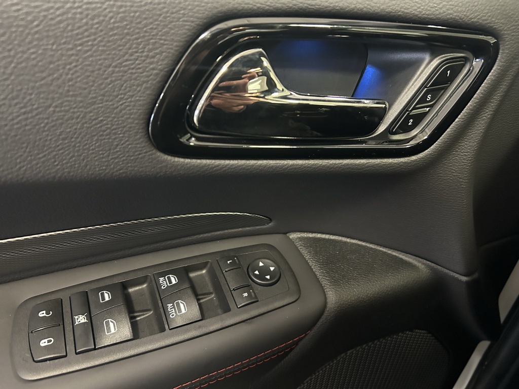 new 2026 Dodge Durango car, priced at $48,290