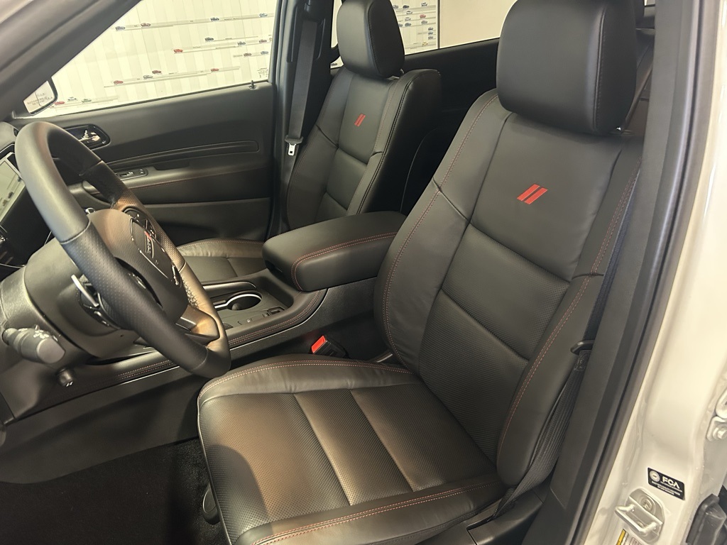 new 2026 Dodge Durango car, priced at $48,290