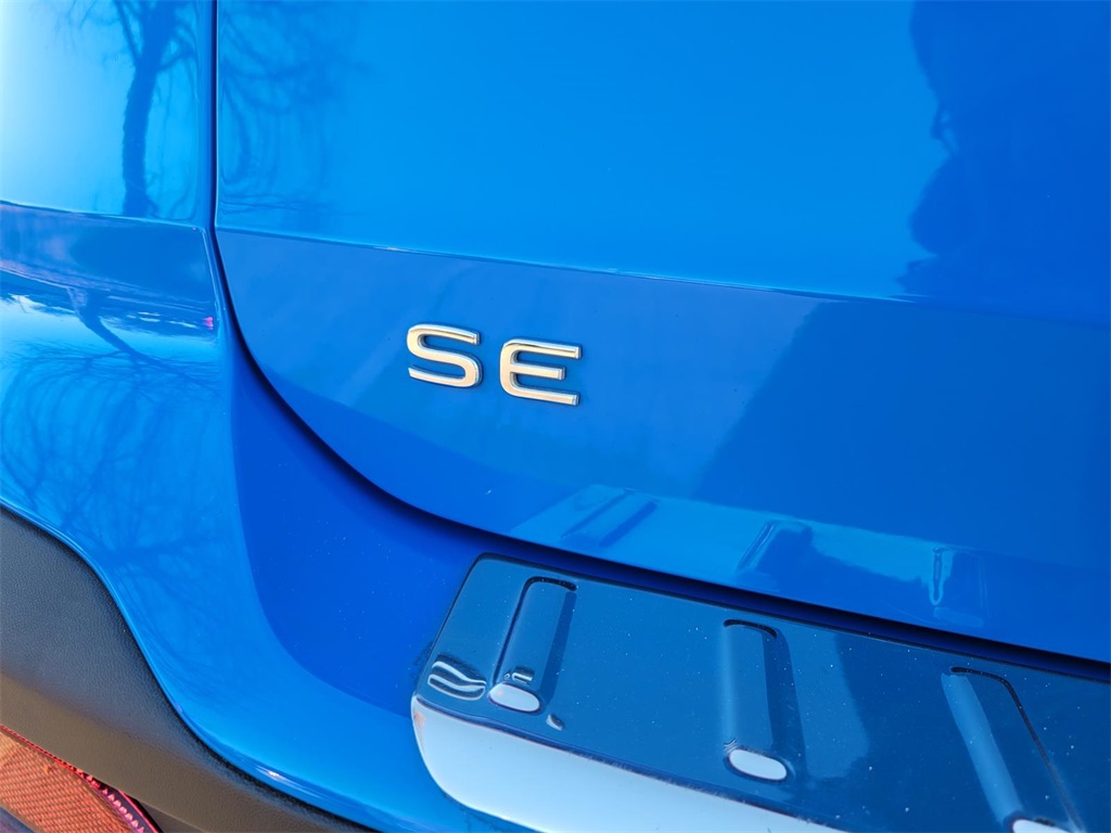 used 2022 Volkswagen Taos car, priced at $17,988