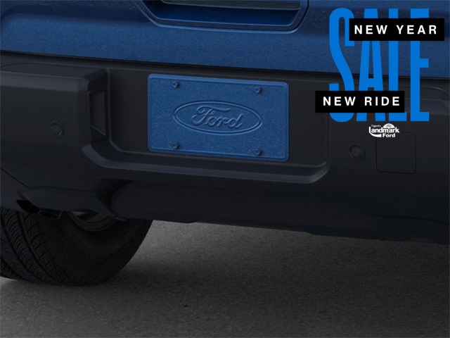 new 2025 Ford Bronco Sport car, priced at $30,749